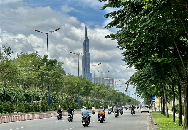 HCM City to promote balance of rural, urban development