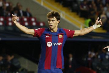 Joao Felix sáng rực, Barca ra quân tưng bừng ở Champions League