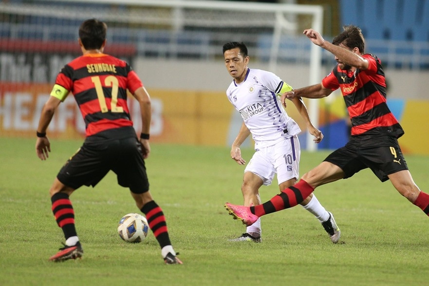 Kết quả bóng đá hôm nay 20/9: Hà Nội thua trận ra quân Cúp C1 châu Á