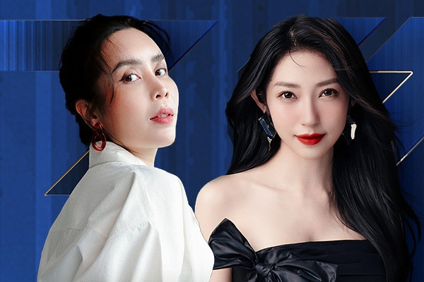 Lưu Hương Giang, Khổng Tú Quỳnh tham gia 'Chị đẹp đạp gió' bản Việt