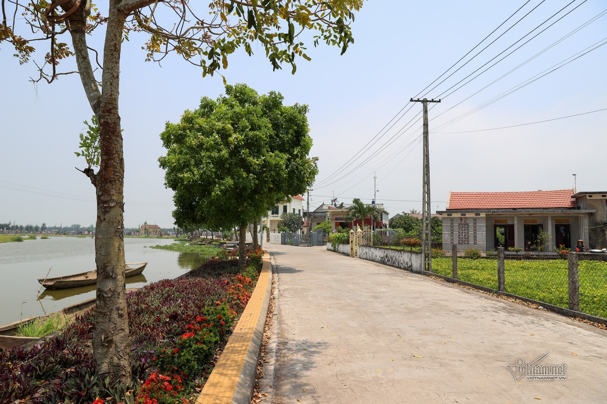 Nam Định: Sản xuất nông nghiệp được triển khai tích cực