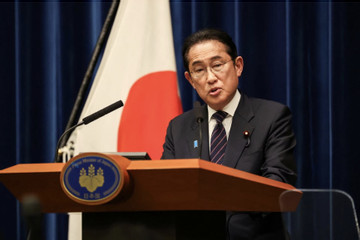 Nhật Bản tuyên bố muốn bình thường hóa quan hệ với Triều Tiên