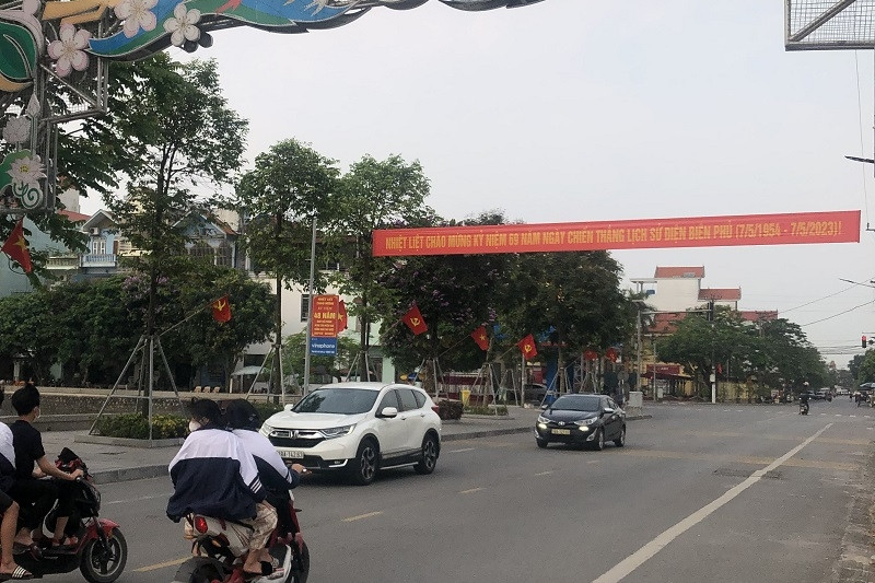 Phát huy hơn nữa vai trò của người đứng đầu trong công tác bảo đảm trật tự ATGT