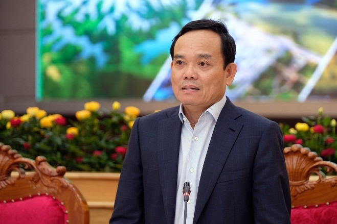 Phó Thủ tướng: Tập trung nguồn lực phát triển cao tốc để kết nối toàn Tây Nguyên