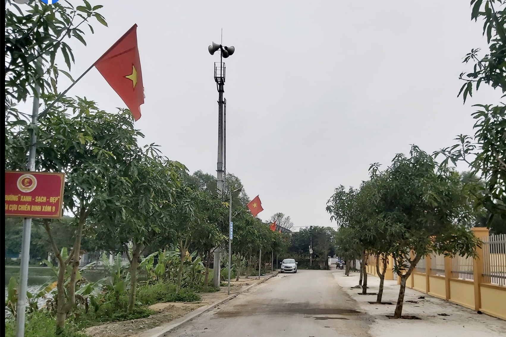 Phúc Thọ vượt khó, dồn sức về đích nông thôn mới nâng cao