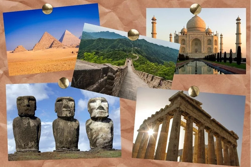 Quốc gia nào có nhiều di sản thế giới được UNESCO công nhận nhất?