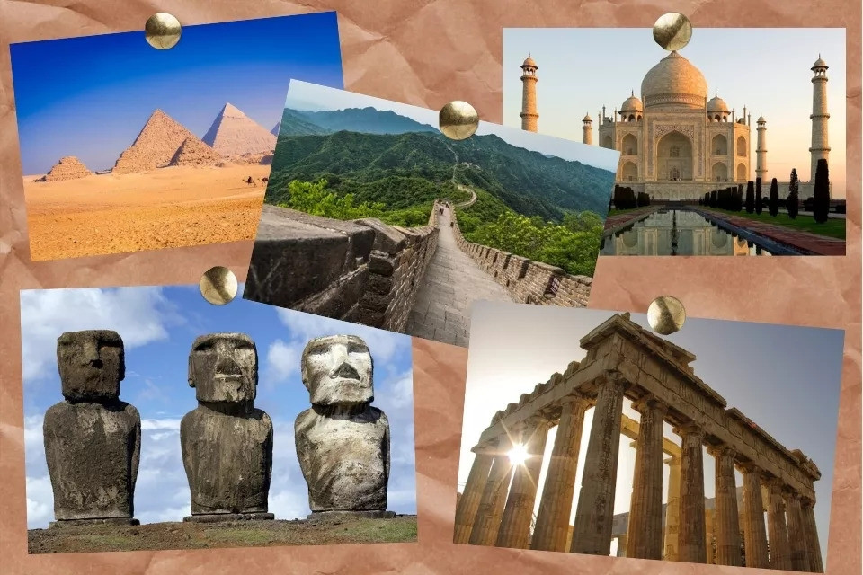 Quốc gia nào có nhiều di sản thế giới được UNESCO công nhận nhất?