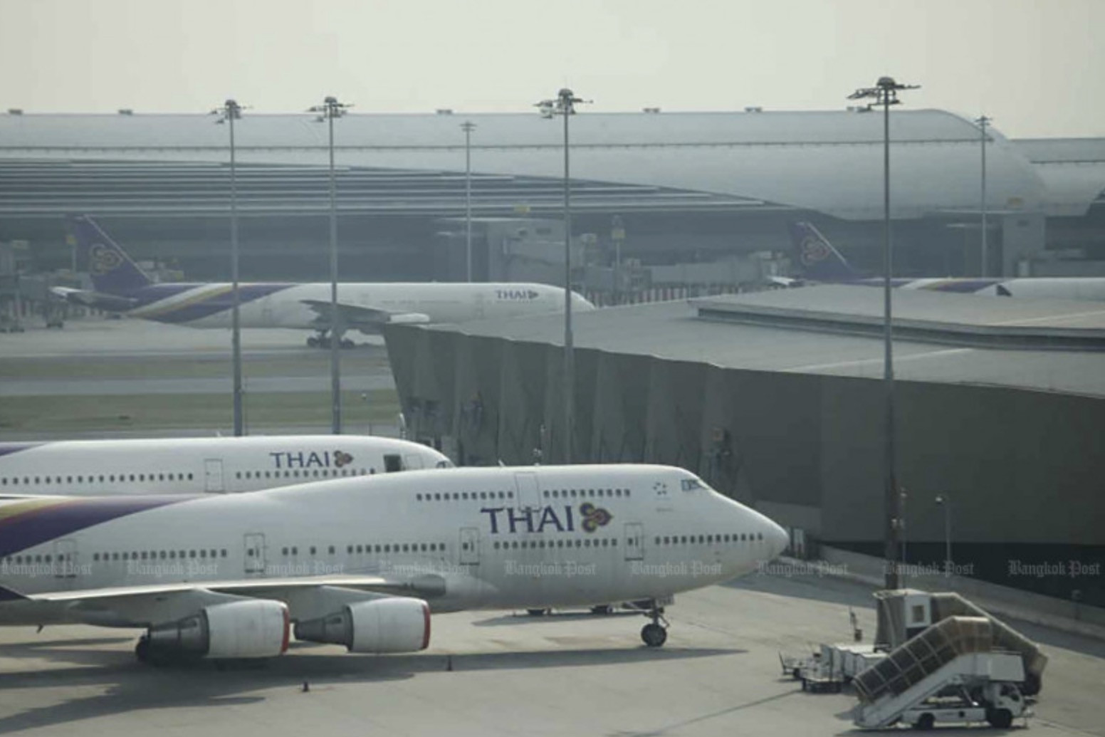 Thái Lan lý giải về chi phí chuyến bay của Thủ tướng Thavisin tới Mỹ