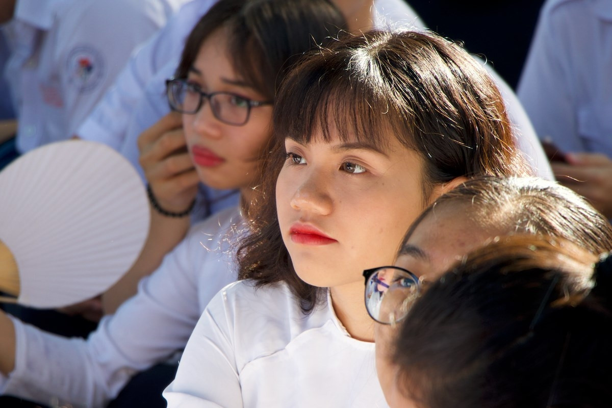 Trường học thiết lập kênh thông tin để xử lý bạo lực học đường