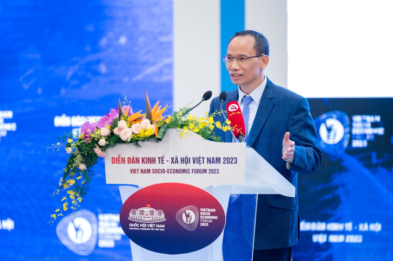 Vietnam may miss 2023 GDP growth target