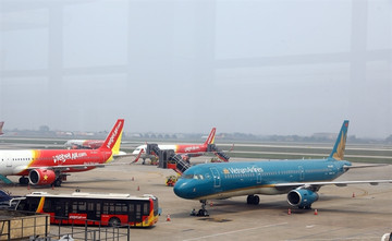 VN strives to enhance air safety, to boost trade and people exchanges