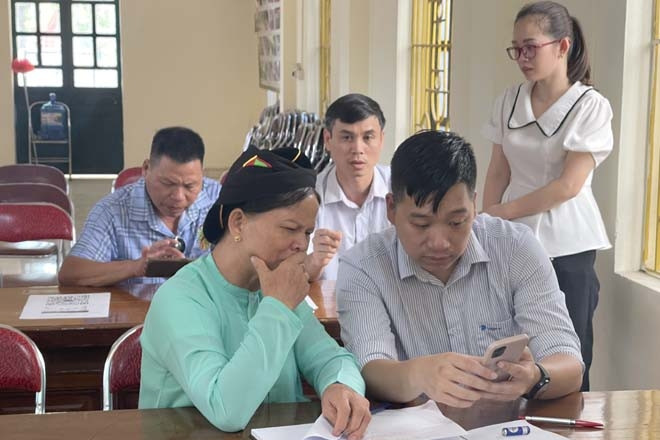 Yên Bái cập nhật thông tin lên cổng thông tin du lịch cho trên 200 tổ chức