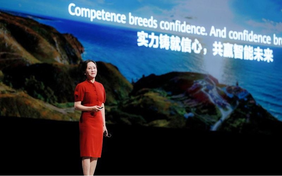 Huawei muốn song hành với sự phát triển của kinh tế số Việt Nam