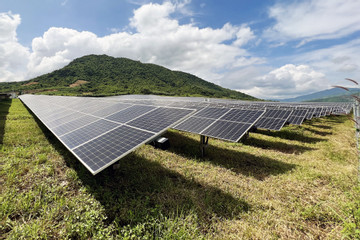 Bộ Công an yêu cầu Khánh Hòa cung cấp tài liệu liên quan dự án điện mặt trời