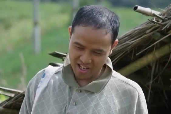 Cuộc chiến không giới tuyến tập 9: A Rể muốn bắt cóc Trà giúp Cương