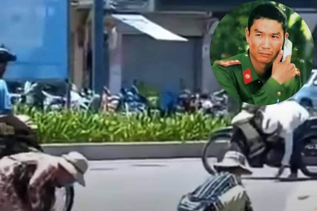 Người dùng súng cướp tiệm vàng ở Huế bị cáo buộc nhiều tội danh