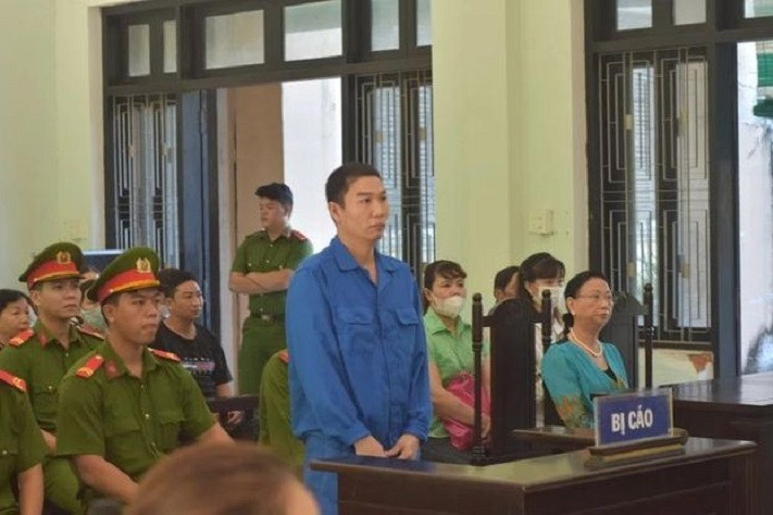 Đối tượng dùng súng cướp tiệm vàng ở Huế bị hạn chế nhận thức