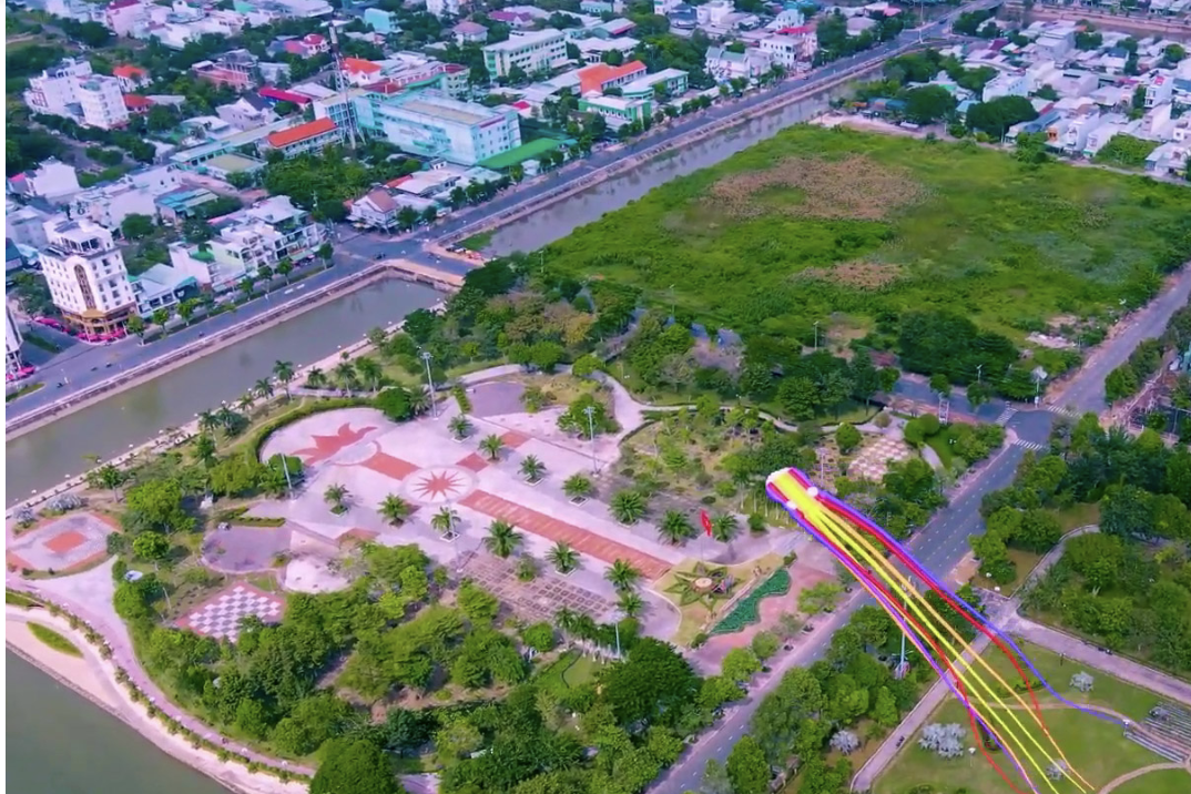 Đồng Tháp tìm kiếm kiến trúc thể hiện sự thân thiện, hướng đến mục tiêu phục vụ người dân