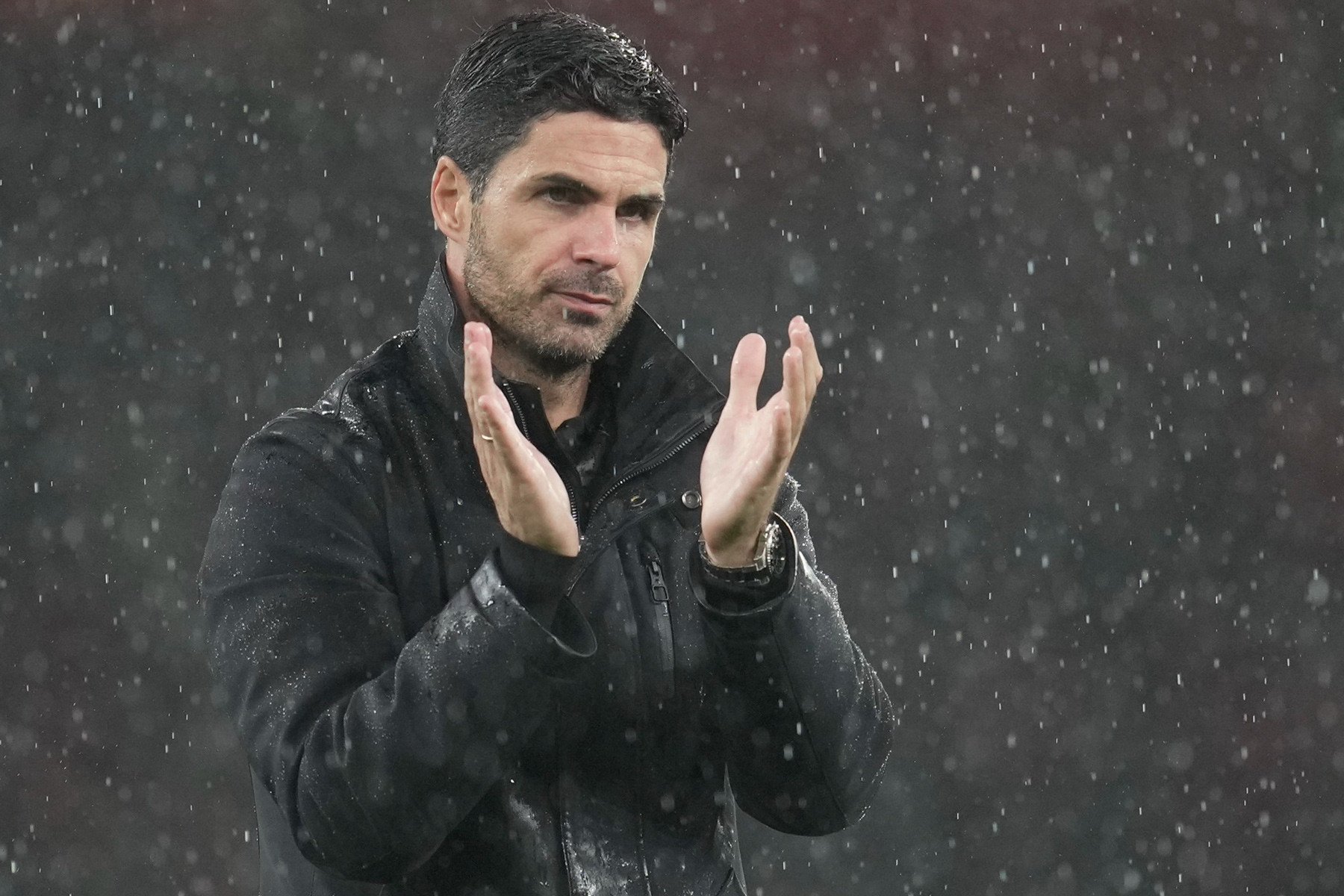 Mikel Arteta nói lời đặc biệt khi Arsenal hạ đẹp PSV