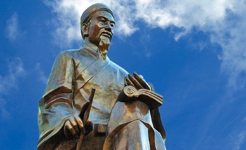 Ai là người tiên tri tên nước ta là Việt Nam?