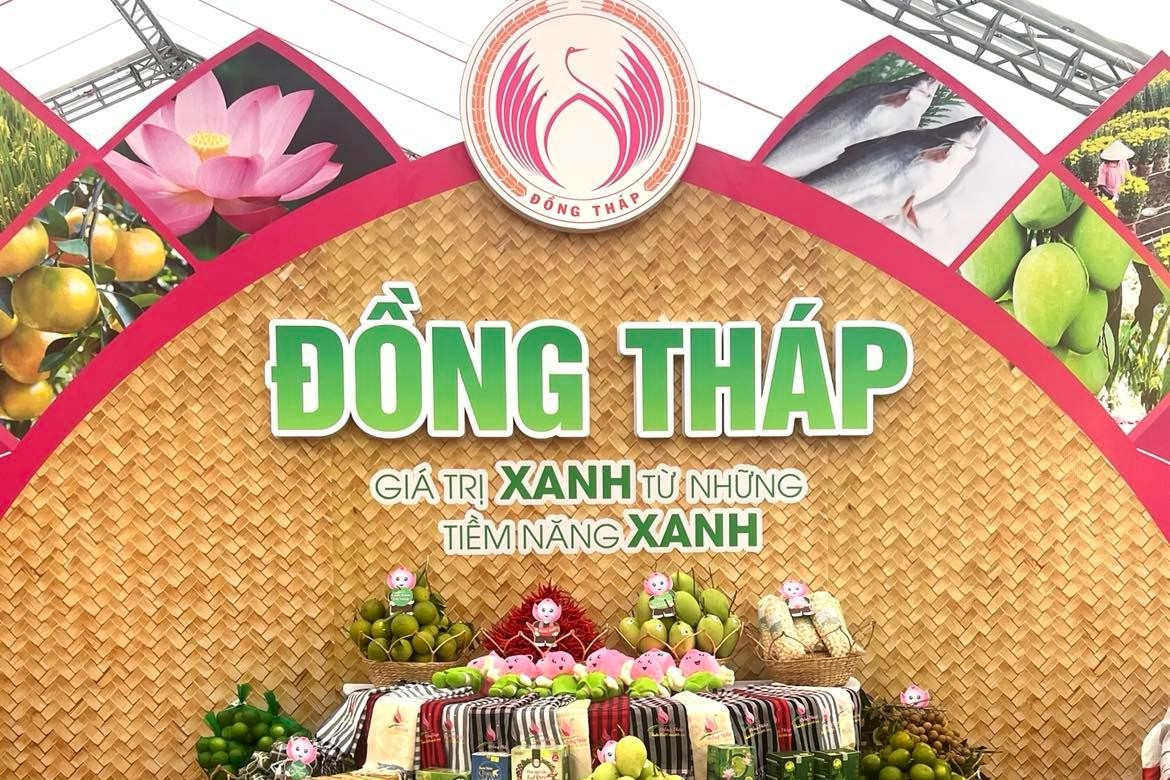 Tăng cường truyền thông chính sách, quảng bá hình ảnh Đồng Tháp