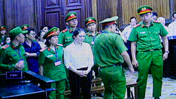 Bản tin cuối ngày 21/9: Bà Nguyễn Phương Hằng lãnh án 3 năm tù
