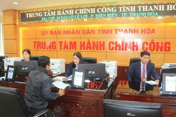 Ứng dụng công nghệ thông tin hướng tới nền hành chính số