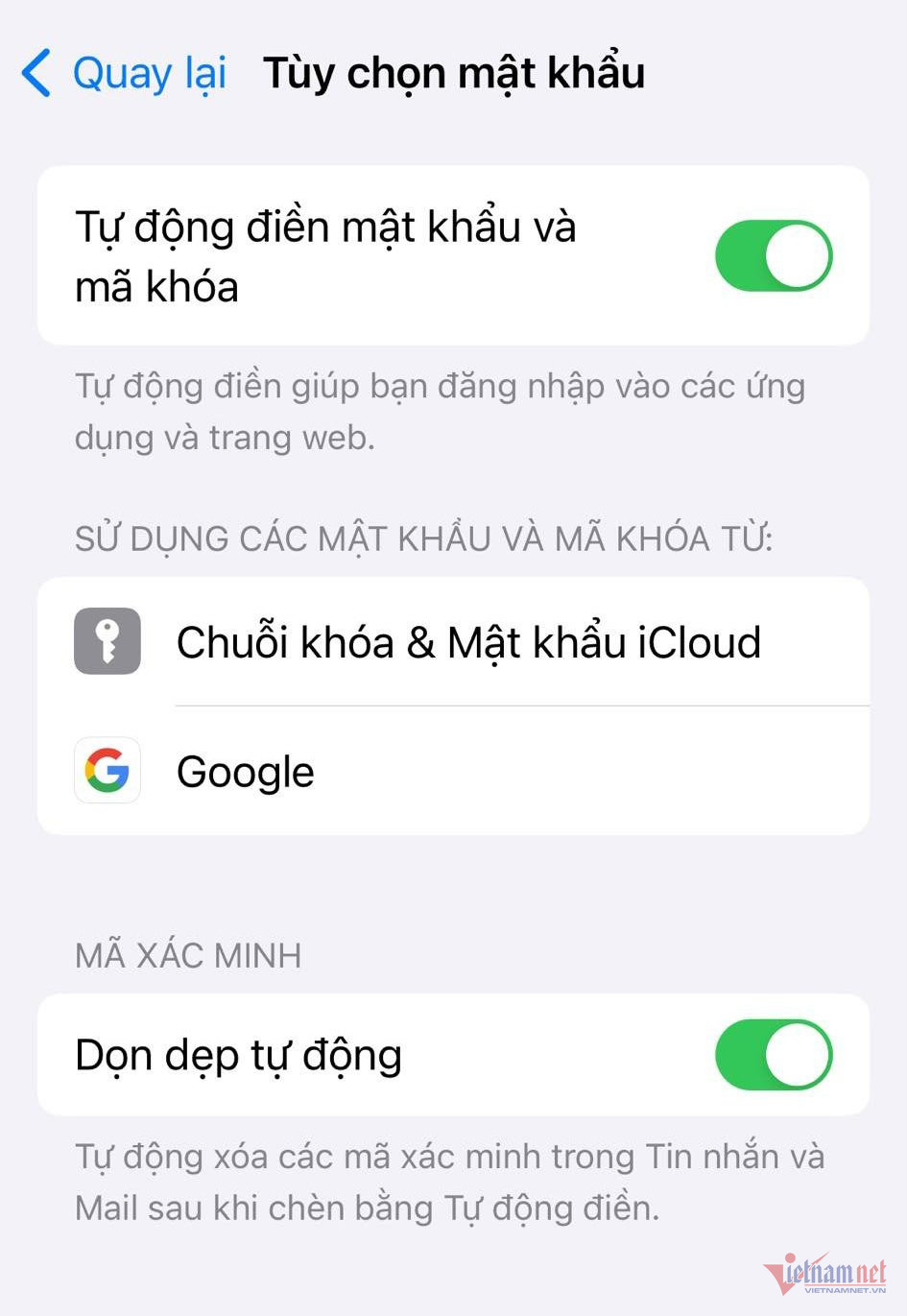 7 tính năng ẩn thú vị trong iOS 17