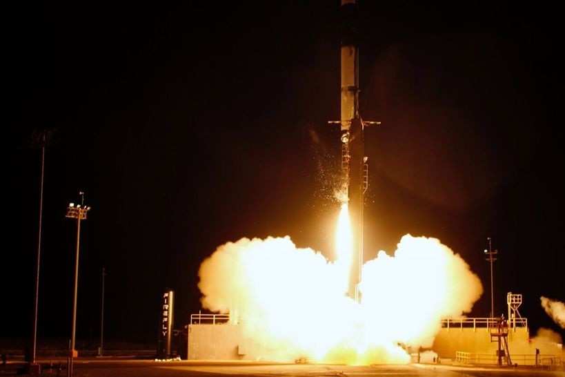 Lực lượng không gian Mỹ ‘vô tình’ xuyên thủng tầng điện ly Trái đất