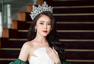 Lý Kim Thảo bị tai nạn giao thông nên rút lui Miss Universe Vietnam 2023