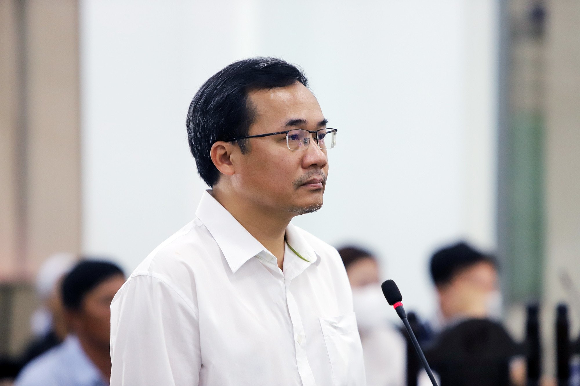 Phạt 2 năm tù với tài xế đi xe Mercedes gây tai nạn chết người ở Khánh Hòa