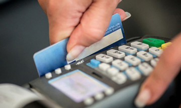 Phát triển thẻ tín dụng nội địa để thúc đẩy thanh toán không dùng tiền mặt