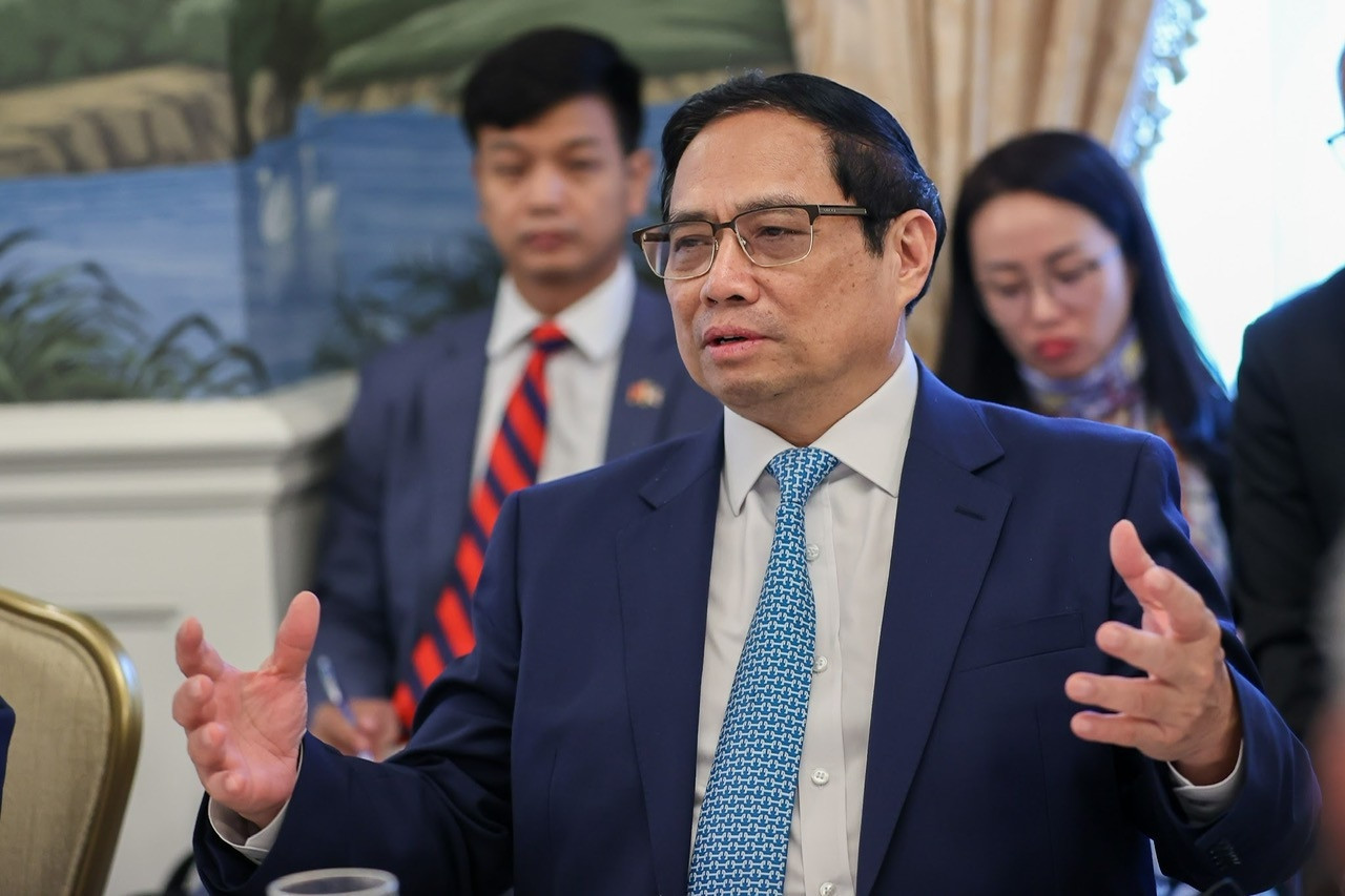 Vietnam prioritizes resources for semiconductor development