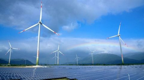 VN needs to improve regulatory framework to increase green financing