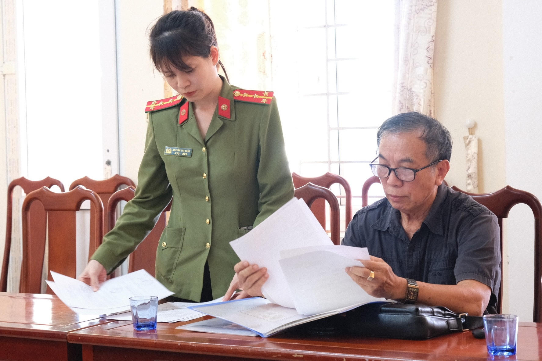 Yêu cầu chấm dứt hoạt động của báo VietnamEuropa tại Việt Nam