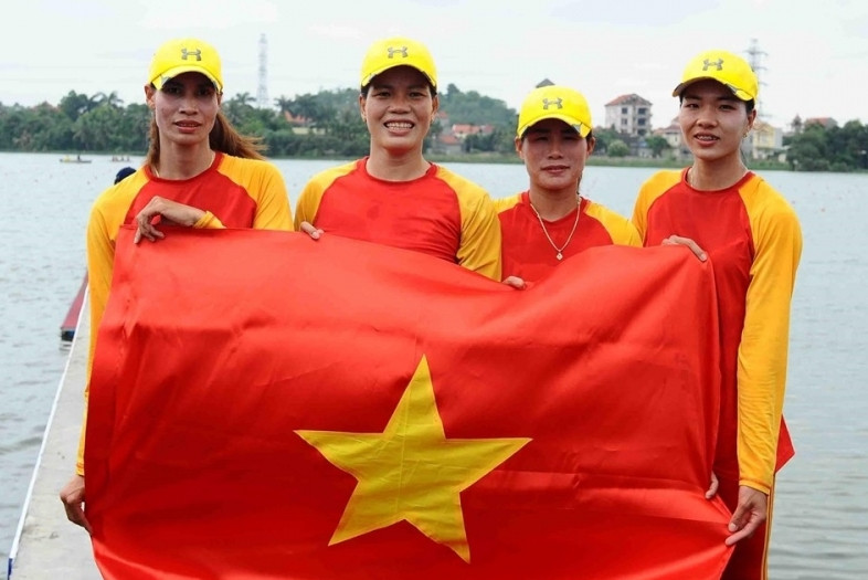 Asiad ngày 24/9: Chờ rowing 'mở hàng' huy chương, hy vọng vàng ở võ