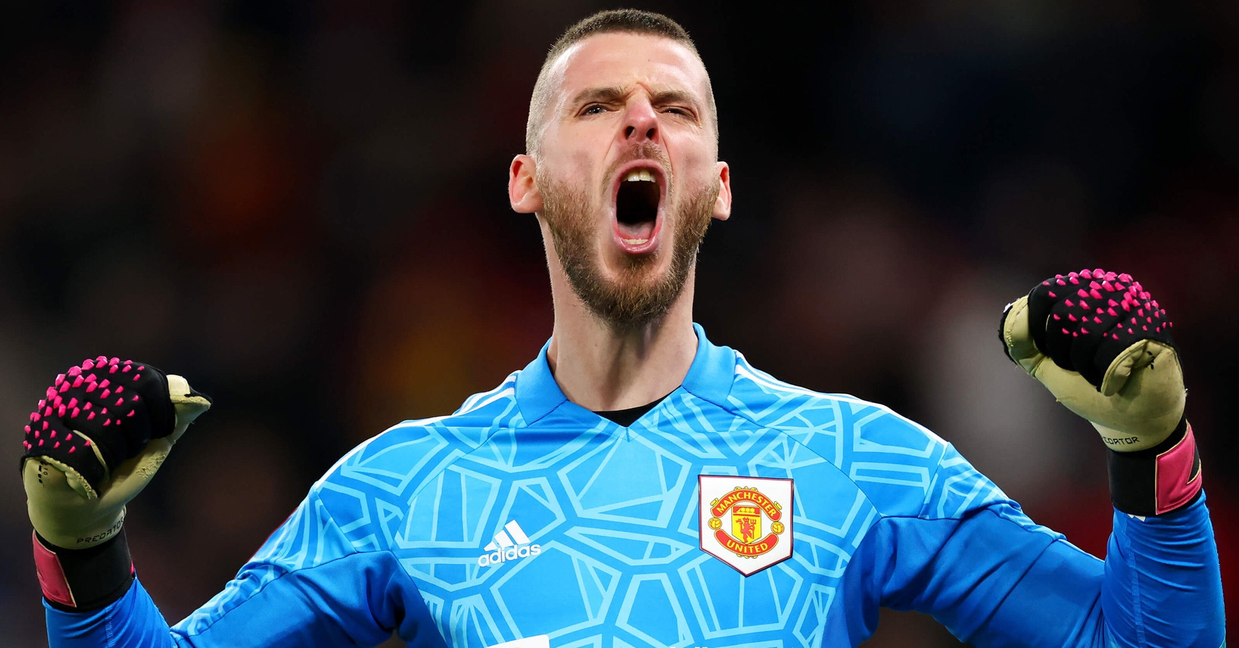 De Gea xem xét giải nghệ sau khi rời MU