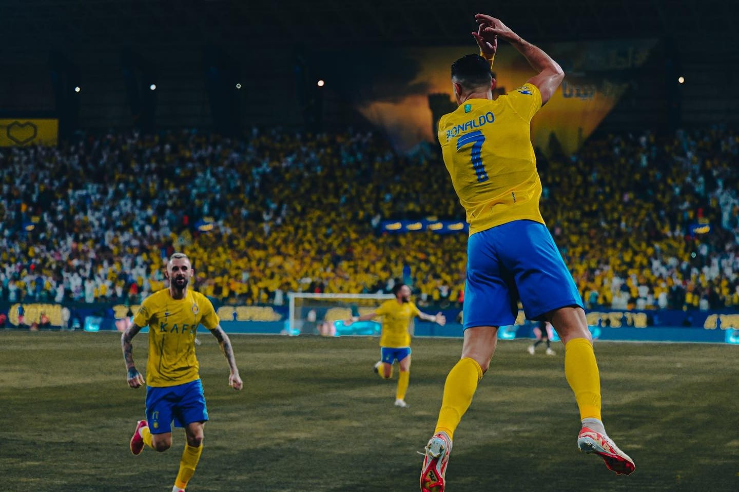 Kết quả bóng đá hôm nay 23/9: Ronaldo giúp Al Nassr thắng siêu kịch tính