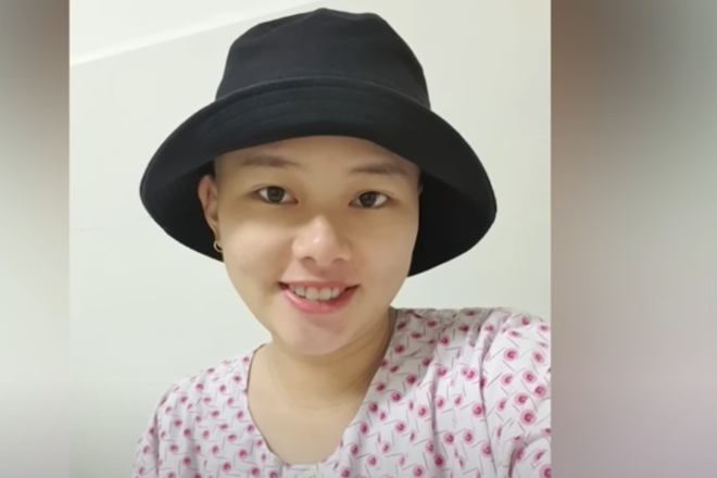 Người phụ nữ bị ung thư hồi tỉnh khi hộ lý gọi ‘dậy đi, chị đo tim thai cho em’