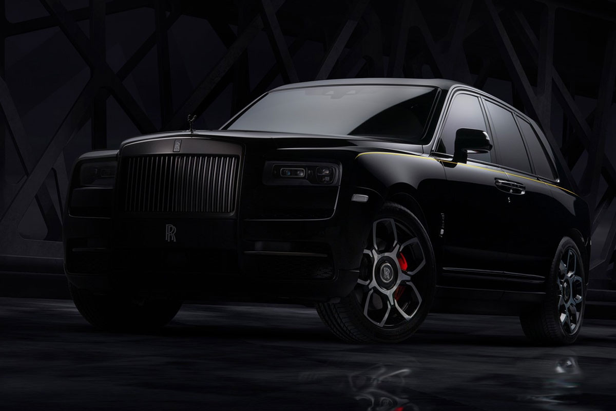 Những mẫu xe SUV hạng sang đắt nhất thể giới luôn được giới nhà giàu săn đón