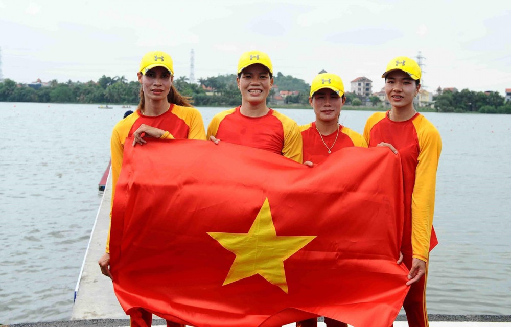 Asiad ngày 24/9: Chờ rowing mở hàng huy chương, hy vọng vàng ở võ