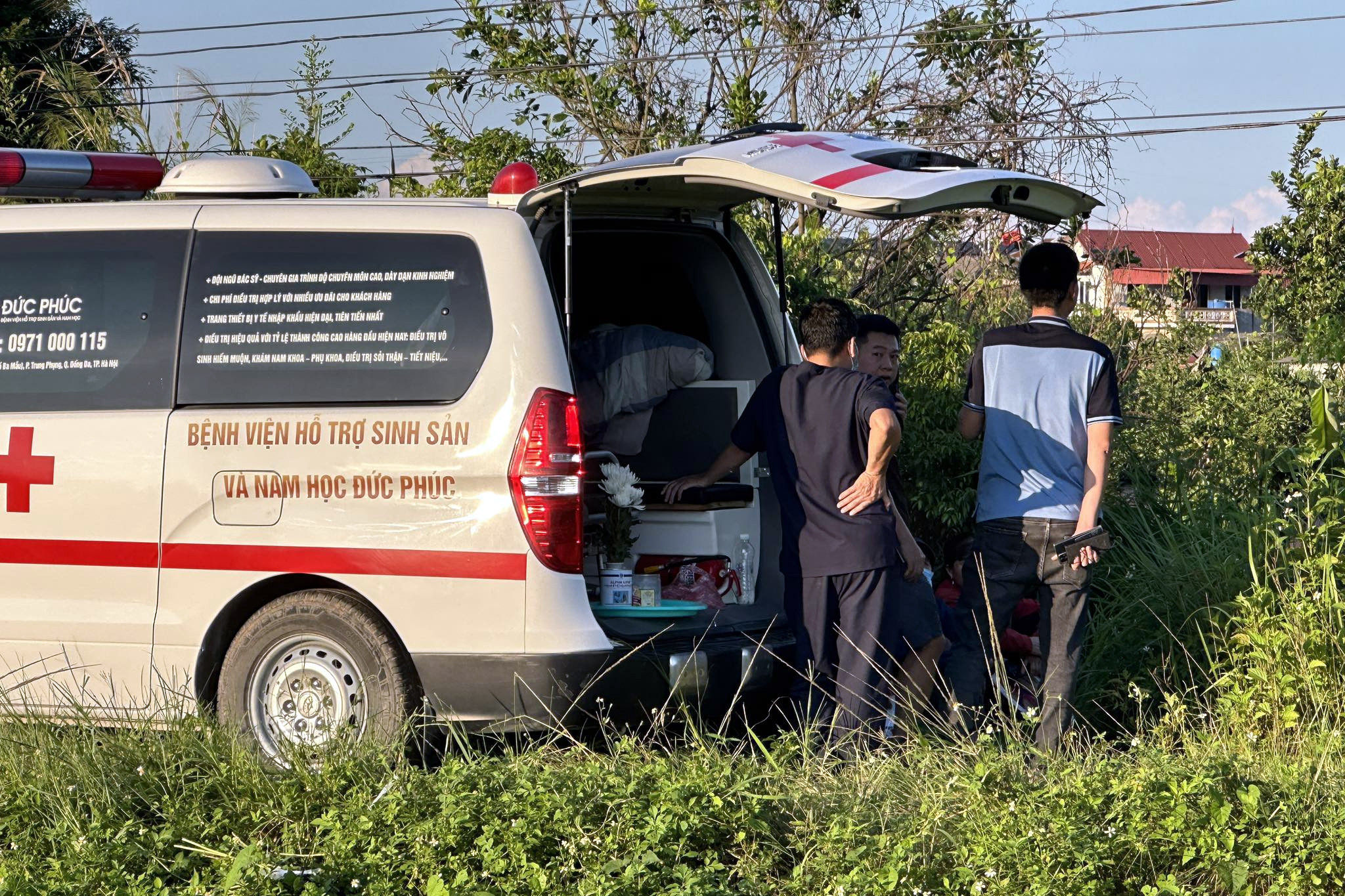 Vụ bắt cóc bé 2 tuổi ở Hà Nội: Công an cần xác định 550 triệu đồng đi đâu?