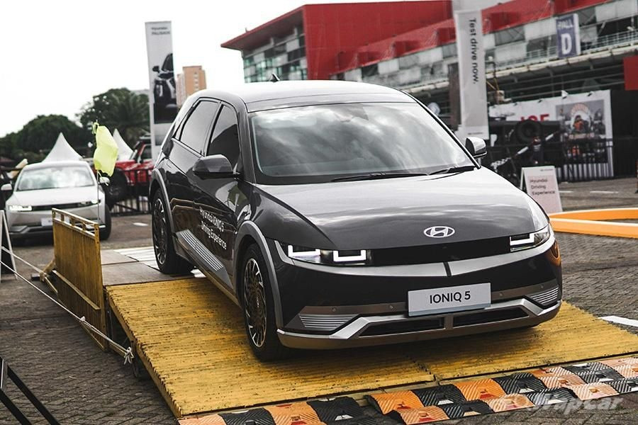 Xe điện Trung Quốc không thể cạnh tranh chỉ bằng giá rẻ - 2