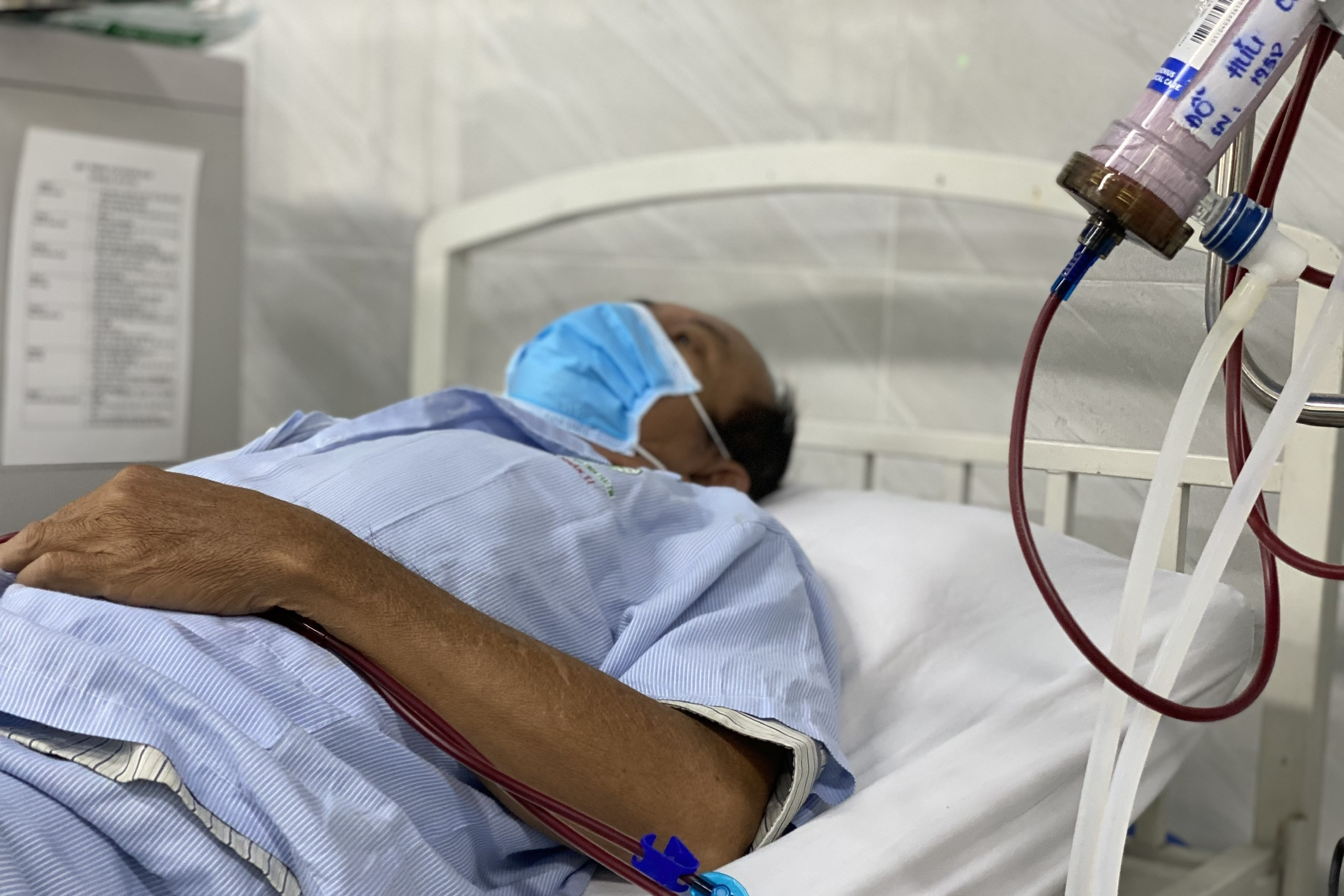 Căn bệnh 10 triệu người Việt mắc phải nhưng ít bệnh nhân được phát hiện sớm