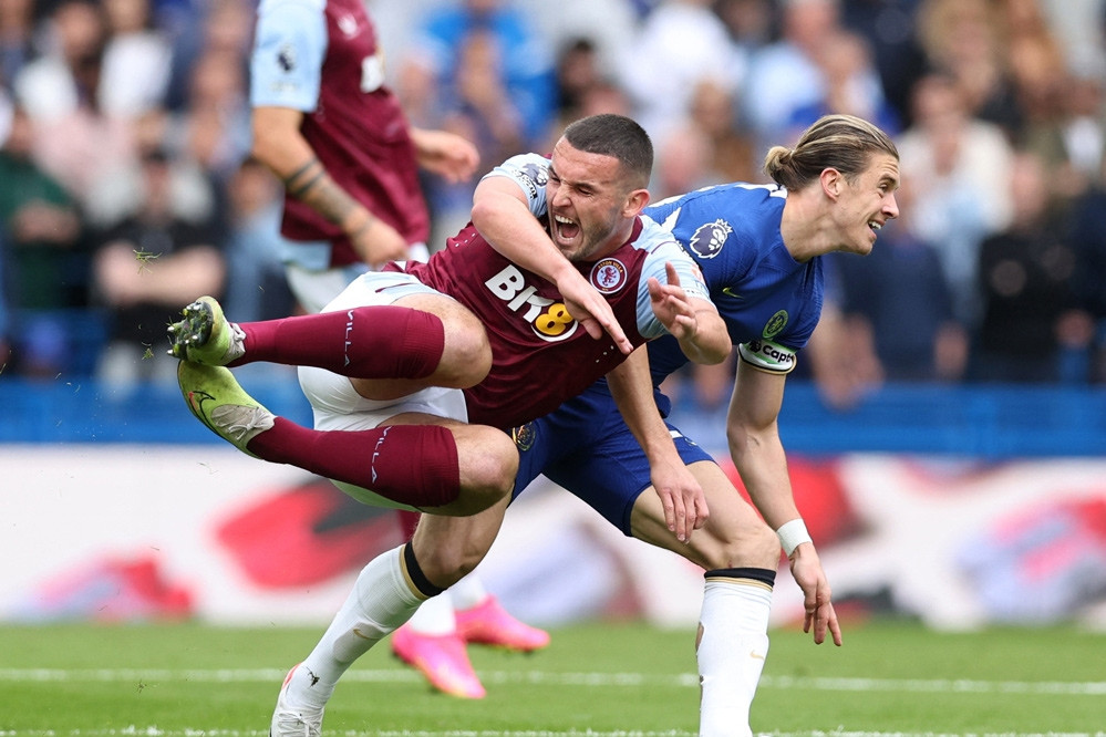 Kết quả bóng đá vòng 6 Ngoại hạng Anh: Newcastle thắng kỷ lục ở Premier League