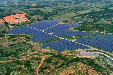 Legal framework required for renewable export opportunities