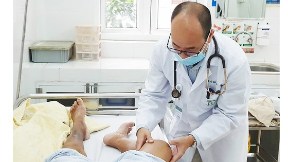 The Ministry of Health warns of Melioidosis after child death ảnh 1