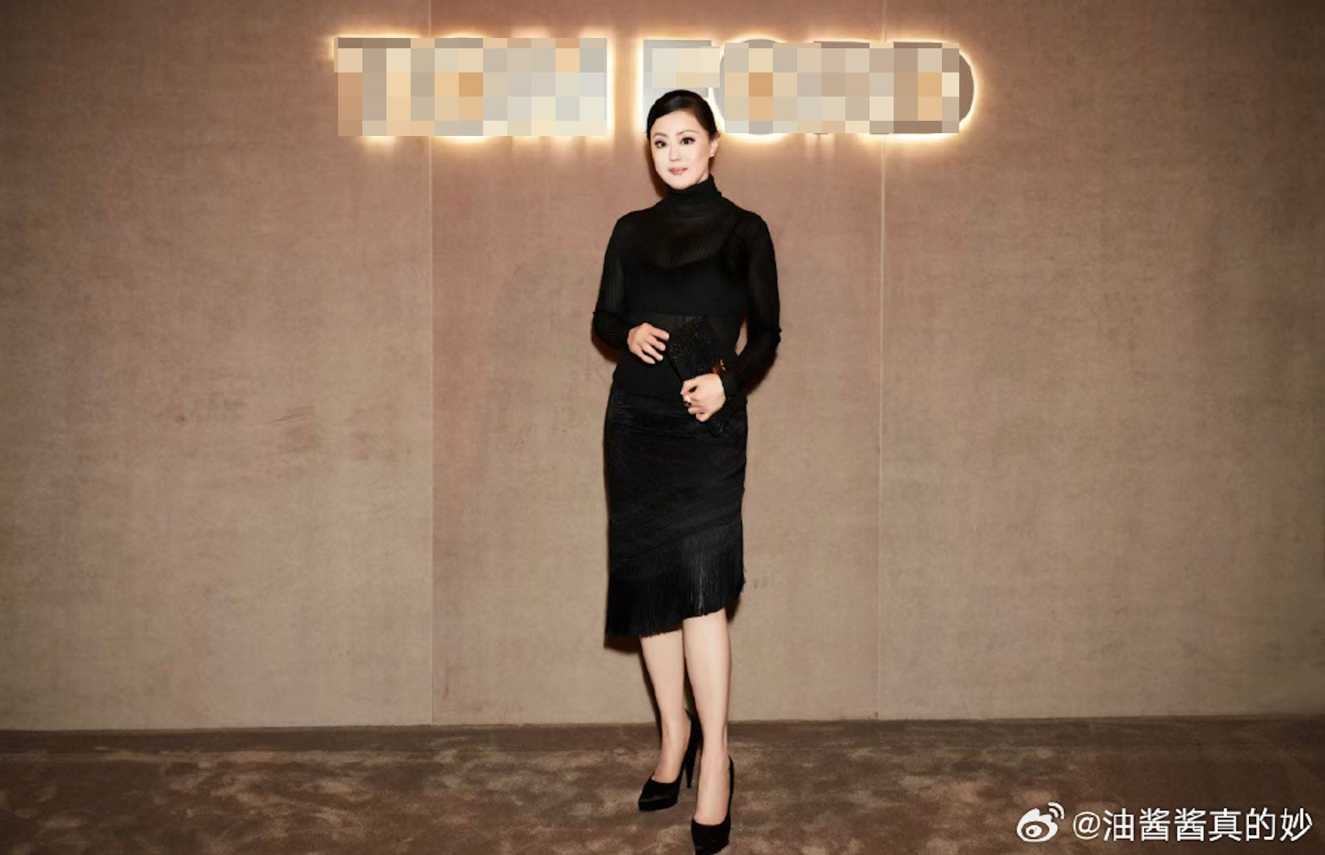 Nhan sắc tuổi 60 của mỹ nhân thị phi Chương Tiểu Huệ ảnh 1