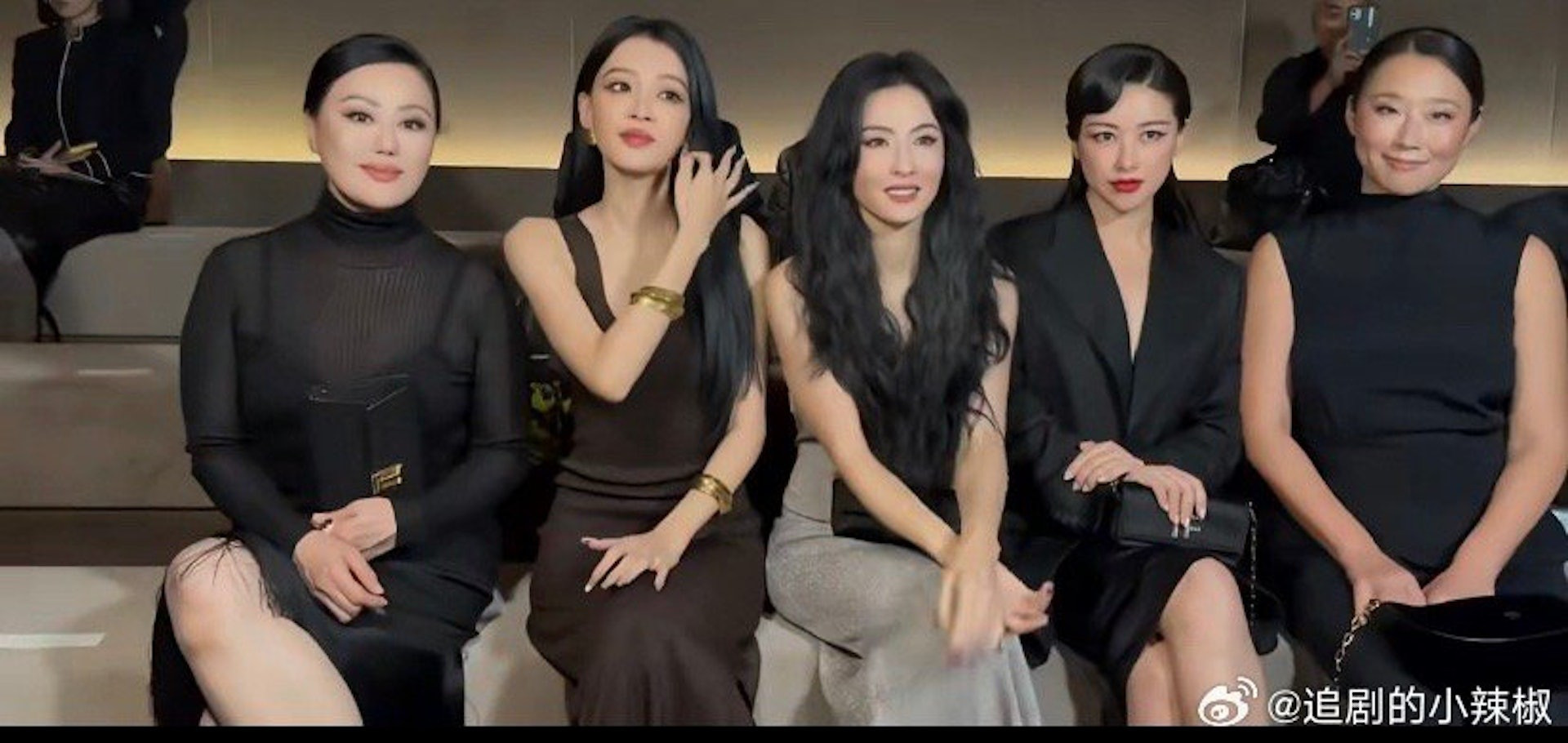 Nhan sắc tuổi 60 của mỹ nhân thị phi Chương Tiểu Huệ ảnh 3