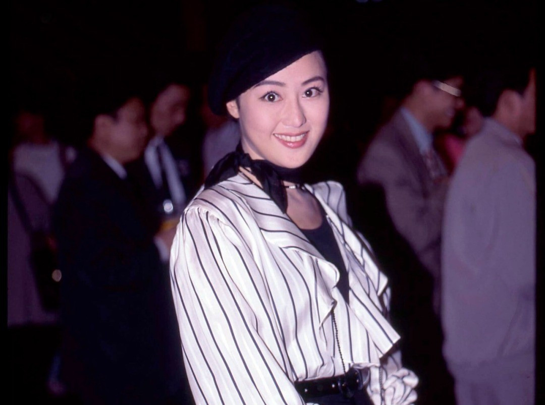 Nhan sắc tuổi 60 của mỹ nhân thị phi Chương Tiểu Huệ ảnh 6